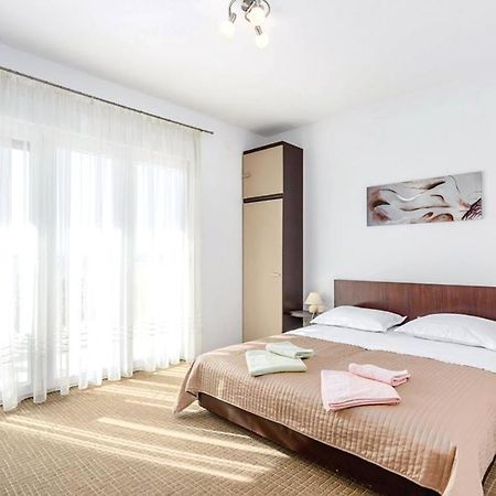 סלצה Apartment Vesna מראה חיצוני תמונה