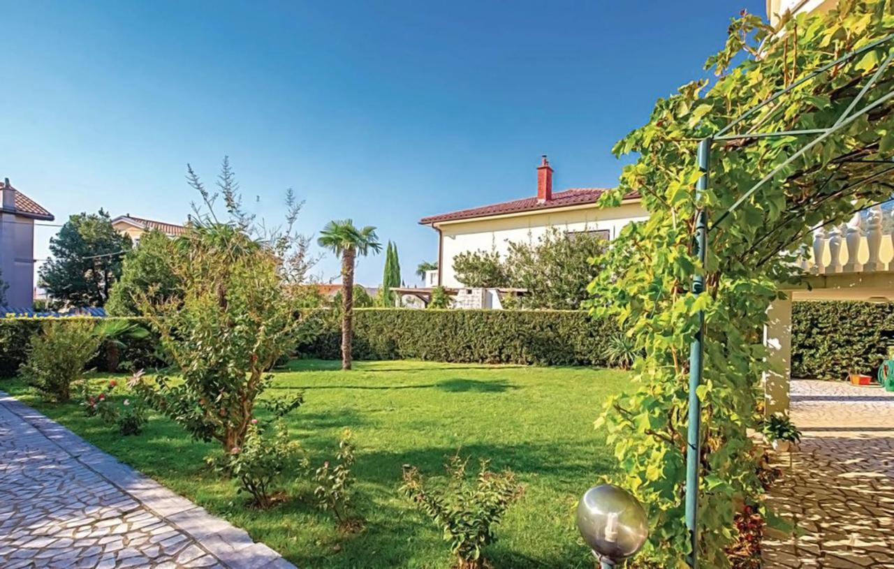 סלצה Apartment Vesna מראה חיצוני תמונה
