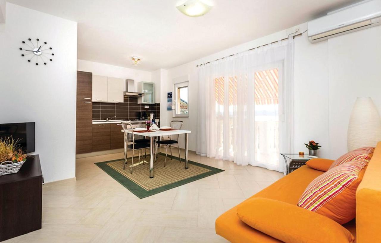 סלצה Apartment Vesna מראה חיצוני תמונה