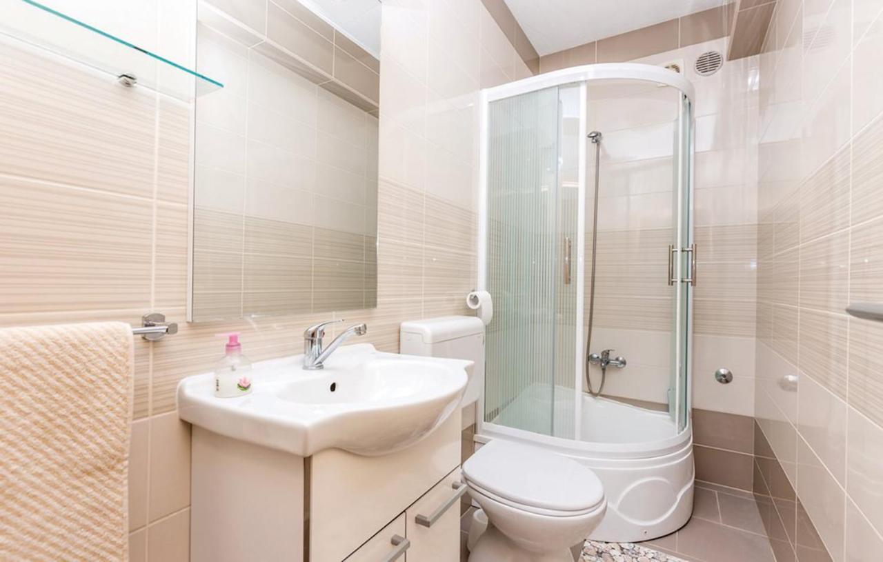 סלצה Apartment Vesna מראה חיצוני תמונה