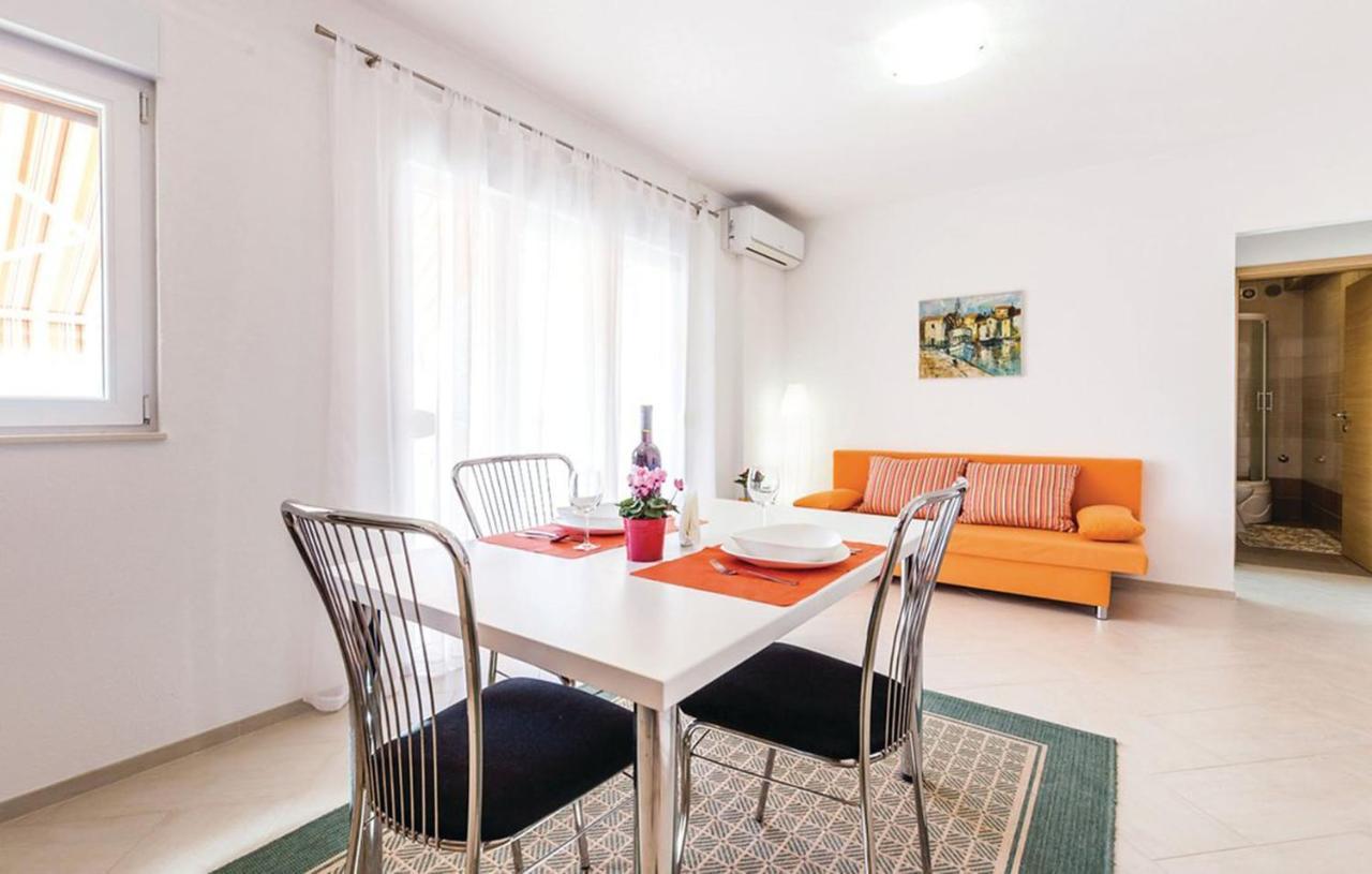 סלצה Apartment Vesna מראה חיצוני תמונה